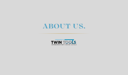 How Twin Tools started