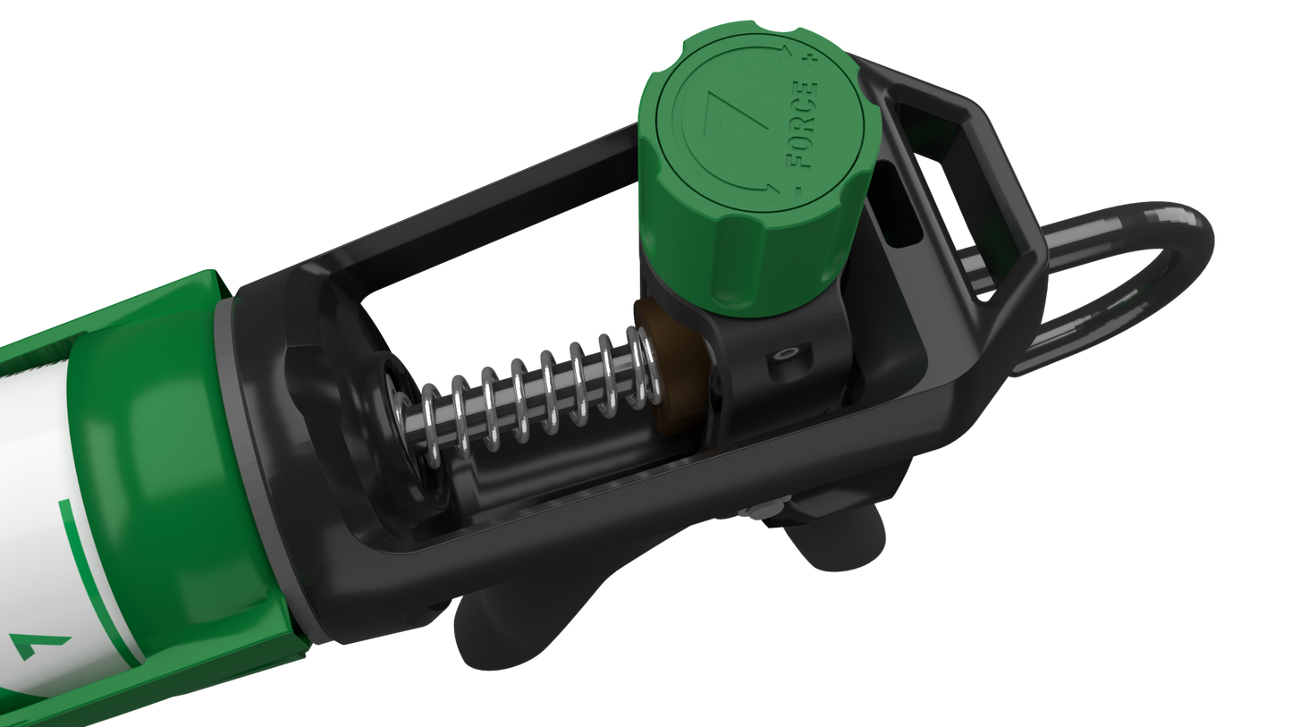Tec7 Multigun
