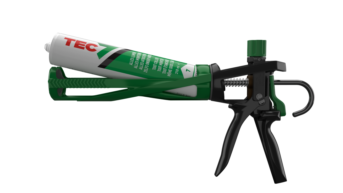 Tec7 Multigun