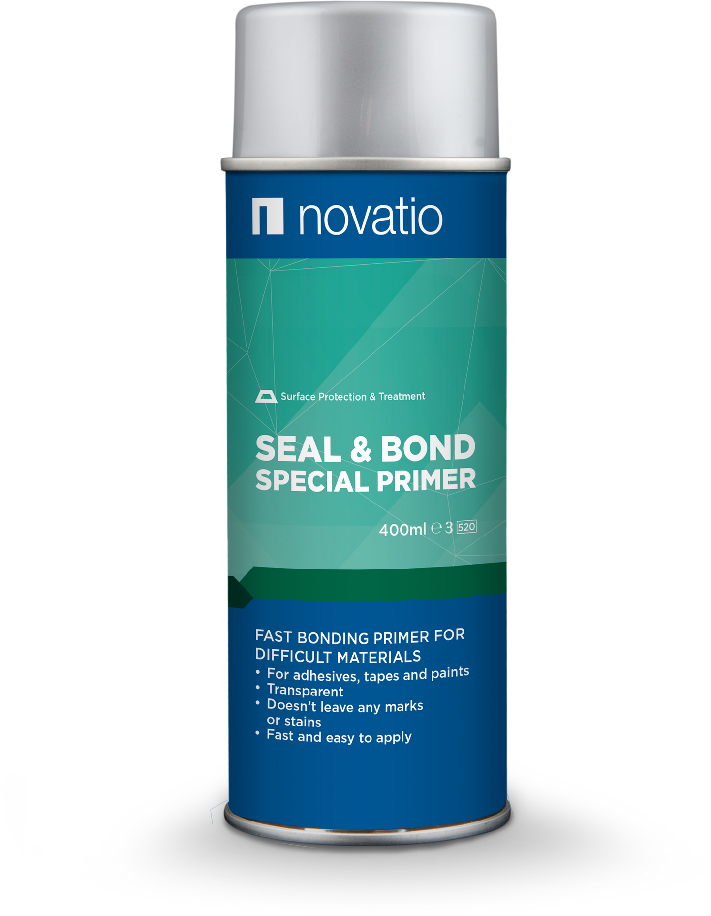 Seal and Bond Special Primer