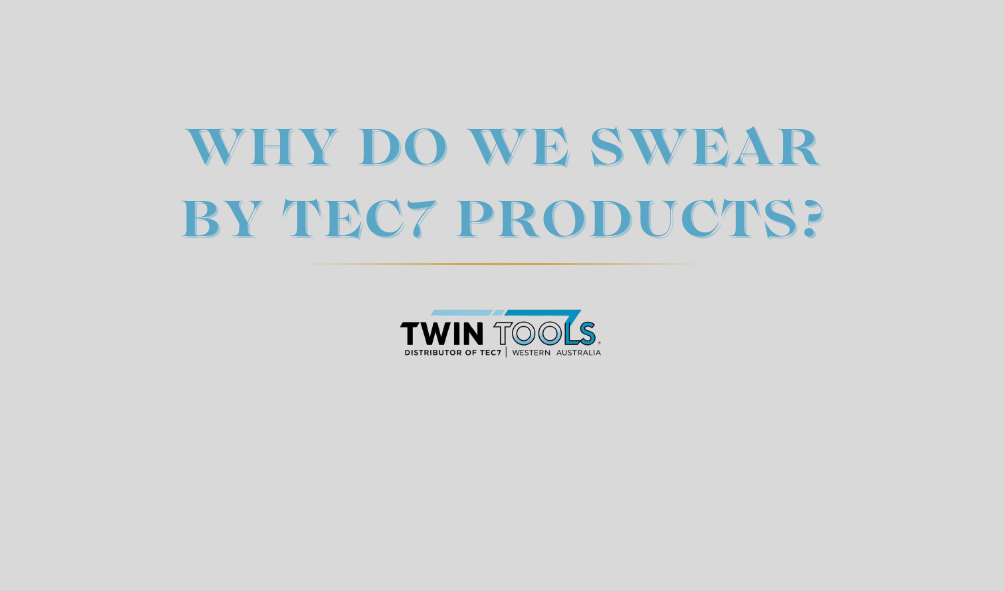 Why Tec7; Why are these products in such high demand?