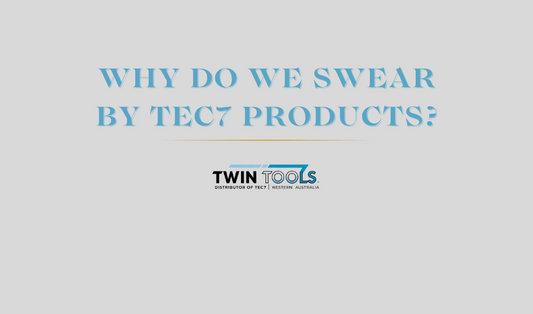 Why Tec7; Why are these products in such high demand?