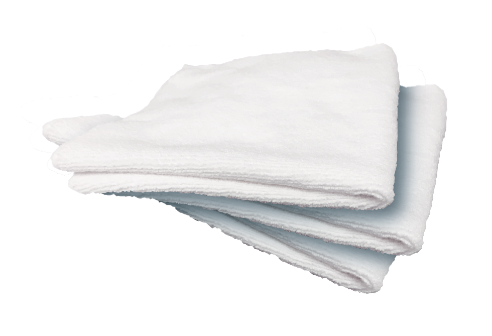 Microfibre Cloths