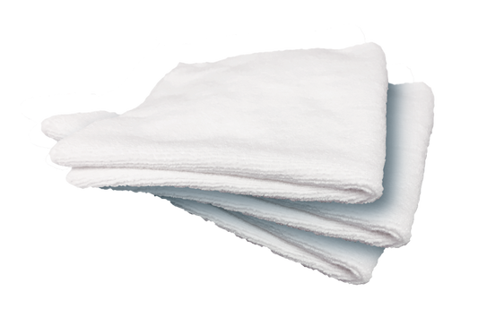 Microfibre Cloths