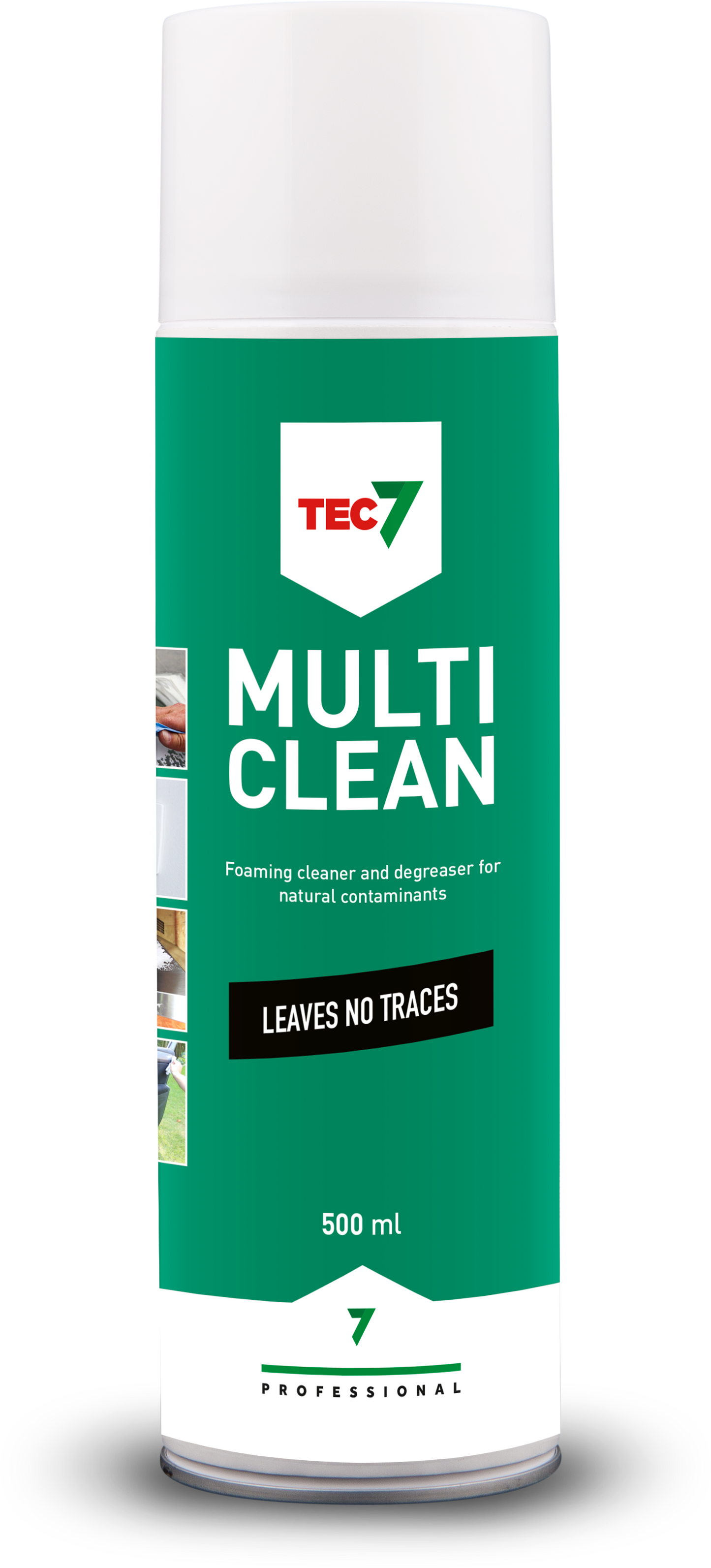 Multiclean