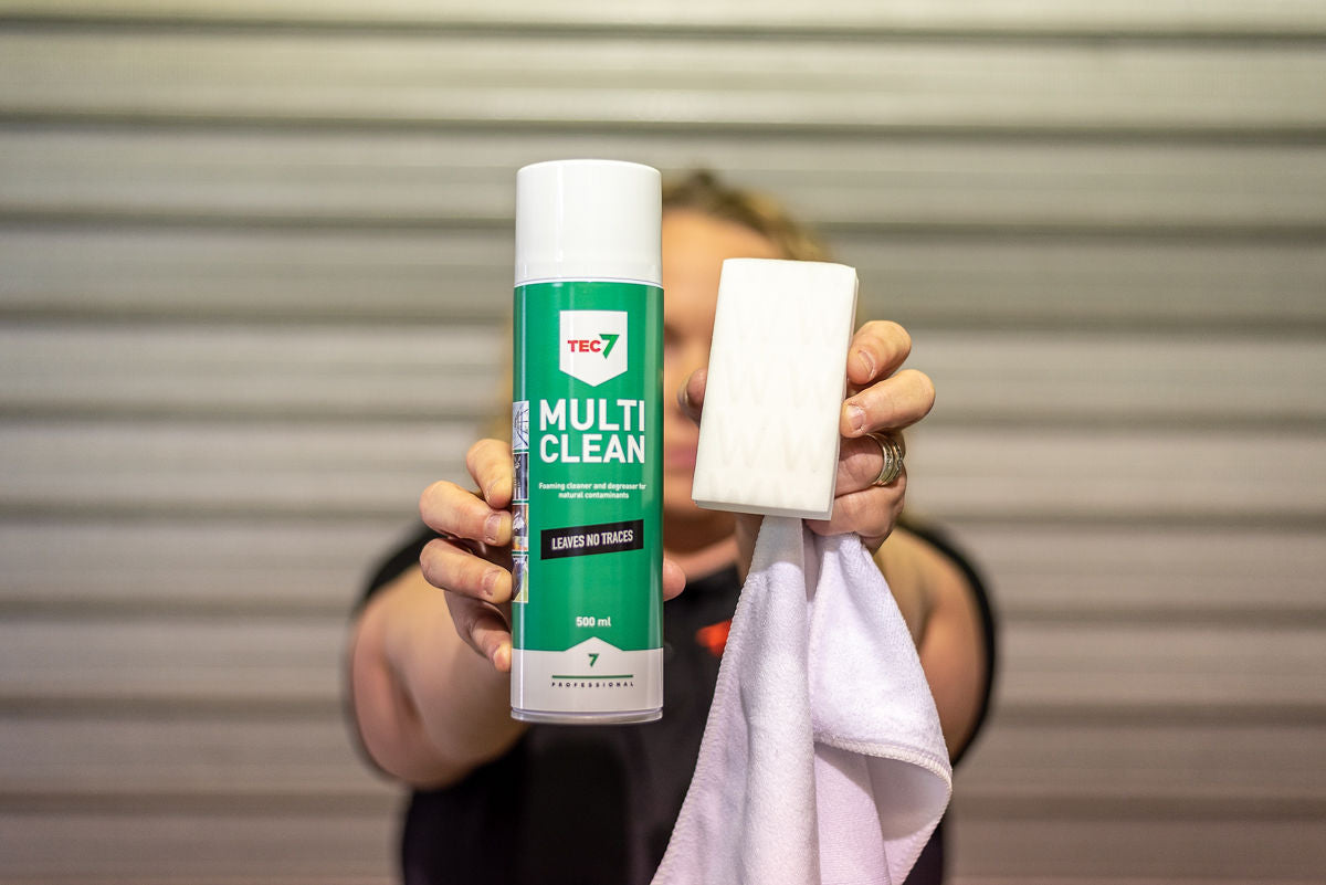 Multiclean