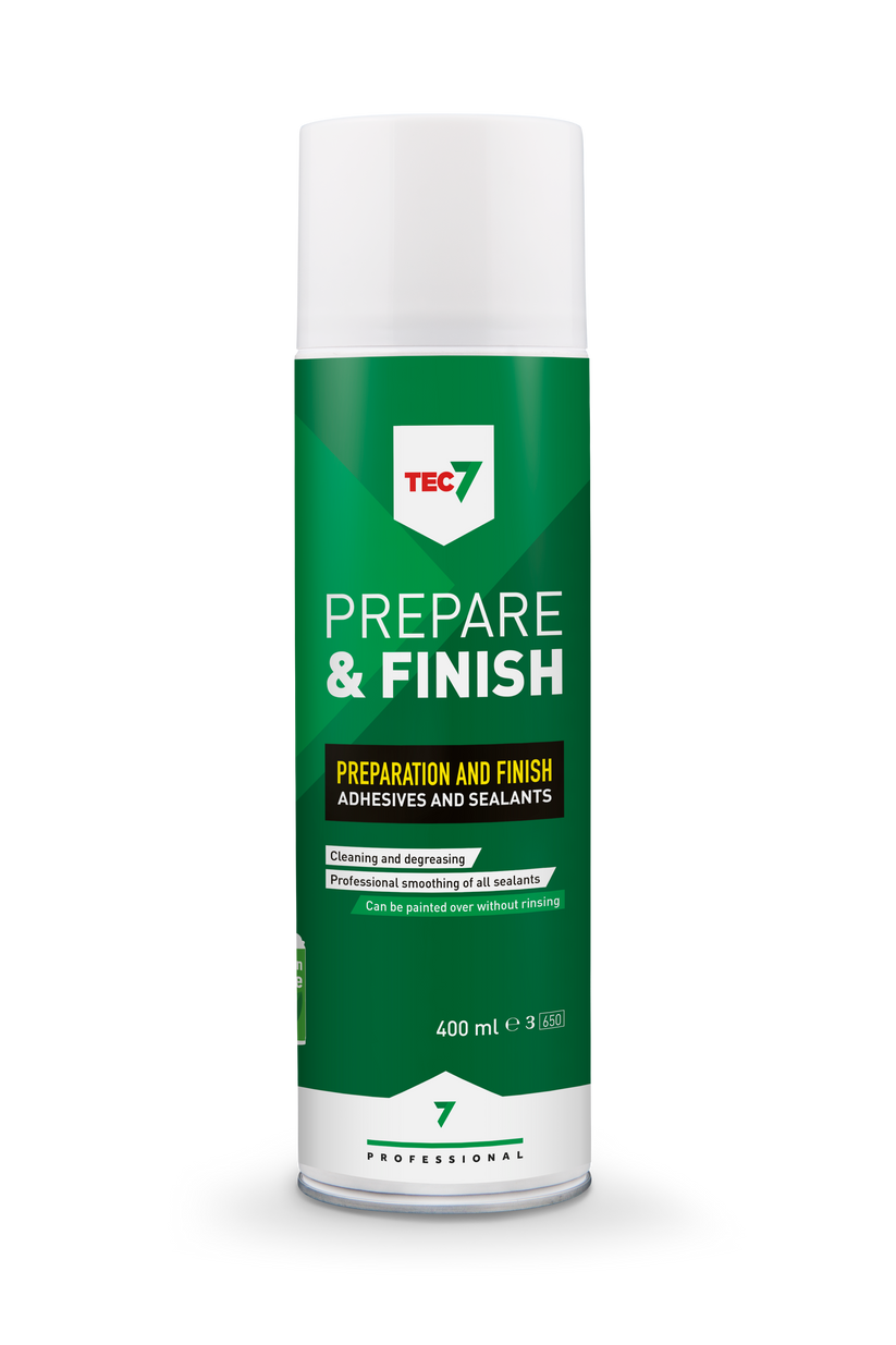Prepare & Finish – TWIN TOOLS | WA's Tec7 Distributor