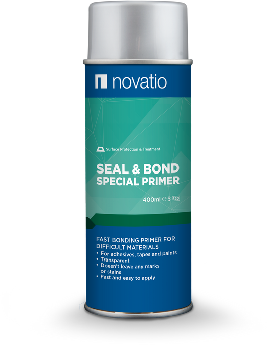 Seal and Bond Special Primer