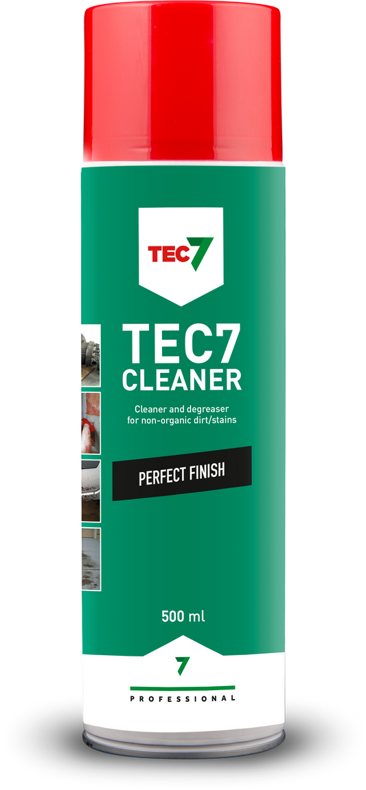 Tec7 Cleaner