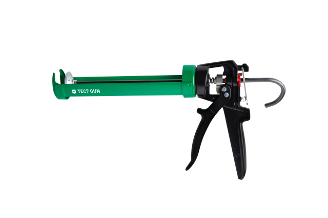 Tec7 Cartridge Caulking Gun