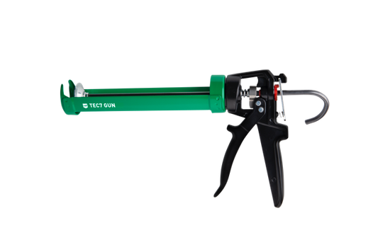 Tec7 Cartridge Caulking Gun