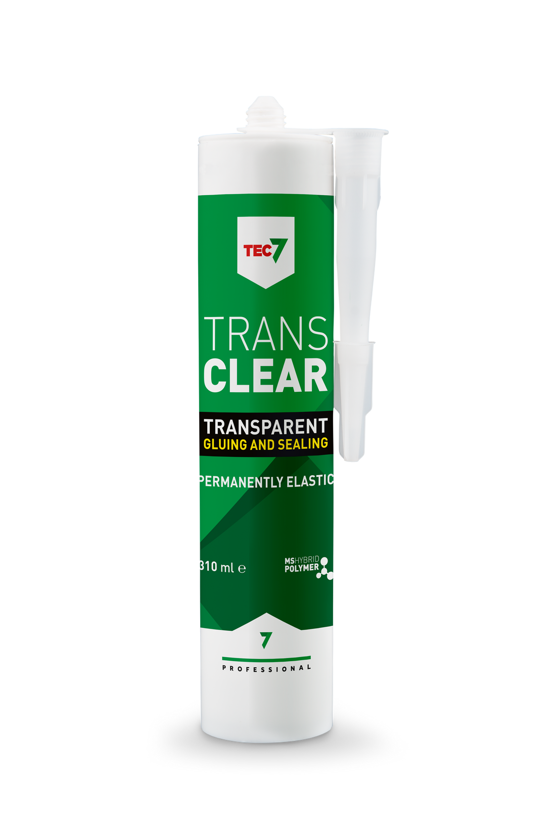 Trans Clear – TWIN TOOLS | WA's Tec7 Distributor