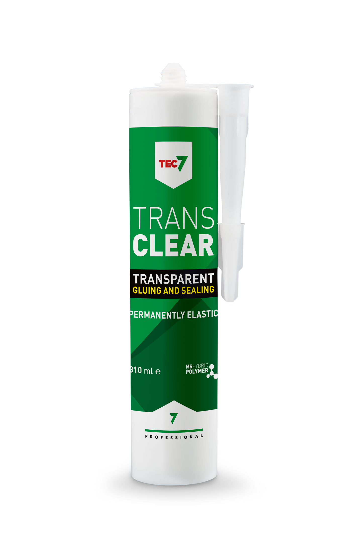 Trans Clear